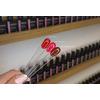 Nailura Gel Polish 58 - Cherry Red - 10 ml