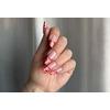 Nailura Gel Polish 73 - Rust Red - 10 ml