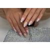 Nailura Gel Polish 102 - Sunny Yellow - 10 ml