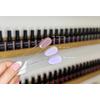 Nailura Gel Polish 141 - Lilac Gray - 10 ml