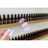Nailura Gel Polish 144 - Violet Mist - 10 ml