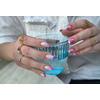 Nailura Gel Polish 167 - Ice Blue - 10 ml