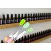 Nailura Gel Polish 175 - Light Lime Green - 10 ml