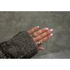 Nailura Gel Polish 339 - Copper Rose Glitter - 10 ml
