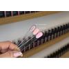 Nailura Gel Polish 339 - Copper Rose Glitter - 10 ml