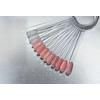 Nailura Rubber Base 04 - Light Pink - 10 ml
