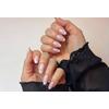 Nailura Rubber Base 05 - Soft Pink - 10 ml