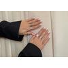 Nailura Builder Gel 02 - Pearl - 10 g