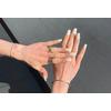 Nailura Builder Gel 03 - Creamy Beige - 10 g