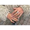 Nailura Builder Gel 08 - Lavender Pink - 10 g