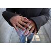 Nailura Builder Gel 11 - Rustic Pink - 10 g