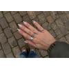 Nailura Chrom Powder Silver - 2 g