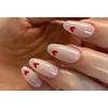 Nailura Fiber Base 03 - Pale Pink - 10 ml