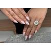 Nailura Gems Stone Kit - Clear - 1 st
