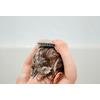 Haakaa Silicone Shampoo Brush - Suva Grey