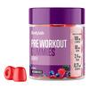 Bodylab Pre Workout Gummies Berry – 60 st