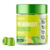 Bodylab Pre Workout Gummies Citron-lime – 60 st
