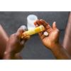 Bodylab Creatine Tabs Ice Tea Peach – 18 st