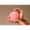 Dr. Melaxin Guerande Sea Salt Perfume Body Scrub Coral Rose - 450 g