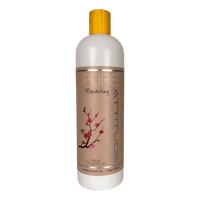 Trontveit Pure Attitude Repairing Shampoo - 500 ml