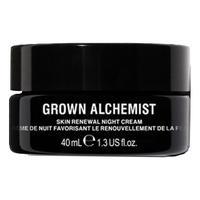 Grown Alchemist Skin Renewal Night Cream - 40 ml