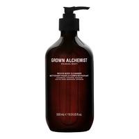 Grown Alchemist Revive Body Cleanser - 500 ml