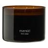 Meraki Doftljus Silent Amber - 340 g