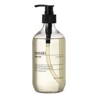 Meraki Handtvål Winter Whisp - 490 ml