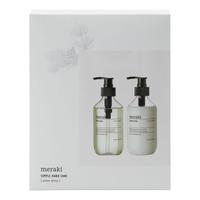 Meraki Gift Box Simple Hand Care Winter Whisp