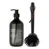 Meraki Gift Box Dish Wash Essentials Shadow Lake
