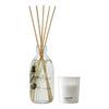 Meraki Gift Box Home Fragrance Essentials Verbena Drizzle + Fresh Linen