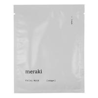 Meraki Face Mask Collagen - 22 ml