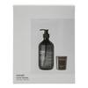 Meraki Gift Box Everyday Pampering Deep Valley + Amber Dust - 1 st