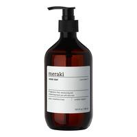 Meraki Håndsæbe - Pure Basic - 490 ml