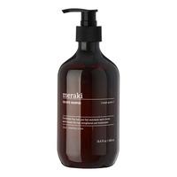 Meraki Silver Shampoo Bright Grace - 490 ml