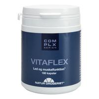Natur-Drogeriet Vitaflex - 180 kapslar