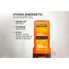 L'Oréal Men Expert Hydra Energetic Shower Gel - 300 ml