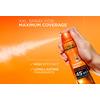 L'Oréal Men Expert Thermic Resist Deospray - 150 ml