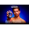 L'Oréal Paris Men Expert Hydra Hyaluronic Deodorant Roll On for normal skin - 50 ml