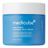Medicube Hyaluronic Ceramide Jelly Cream - 50 ml