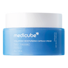 Medicube Hyaluronic Moisturizing Capsule Cream – 55 g