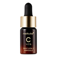 Medicube Deep Vita C Ampoule 2.0 - 1 st