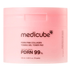 Medicube PDRN Pink Collagen Toning Gel Toner Pad – 70 st