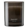 Meraki Doftljus - Amber Dust - 200 g