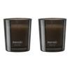 Meraki Doftljus - Velvet Mind - 2 x 60 g