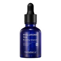 Centellian24 Hyaluronic Tox Boosting Ampoule - 30 ml