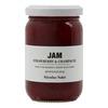 Nicolas Vahé Jam - Strawberry & Champagne - 235 g