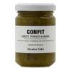 Nicolas Vahé Confit - Green Tomato & Basil - 165 g