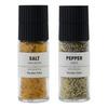 Nicolas Vahé Gift Box Salt Chili + Pepper Garlic