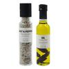 Nicolas Vahé Gift Box Salt & Oil Truffle